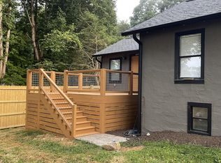 13 Oakcrest Dr, Asheville, NC 28806