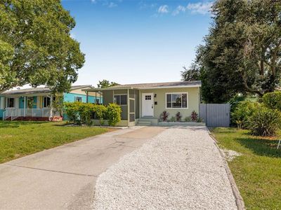 4812 34th Ave N, Saint Petersburg, FL, 33713