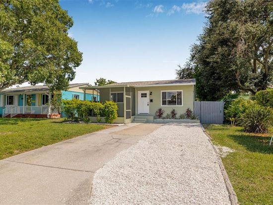 4812 34th Ave N, Saint Petersburg, FL 33713