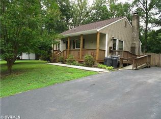 4116 Bronholly Rd, Chesterfield, VA 23832