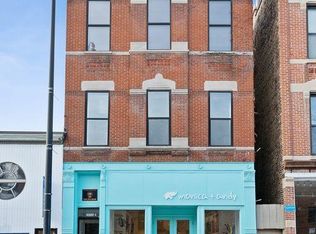 2052 N Halsted St #1F, Chicago, IL 60614
