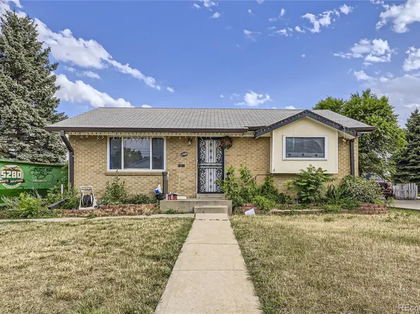 1460 E 112th Place, Northglenn, CO 80233