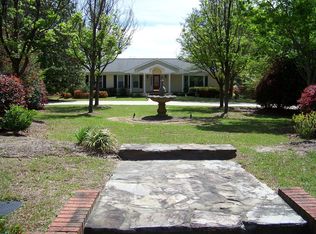 6829 Towbridge Rd, Fayetteville, NC 28306