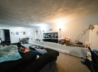 24 Saint Cyprians Pl APT 1R, Roxbury Crossing, MA 02120