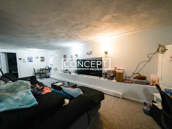 24 Saint Cyprians Pl, Roxbury Crossing, MA