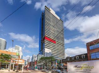 375 King St W #2203, Toronto, ON M5V 1K5