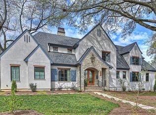 3326 Willow Oak Rd, Charlotte, NC 28209