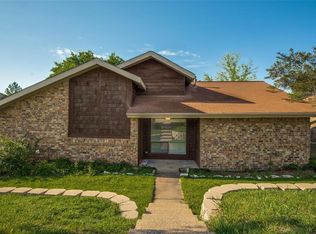 2022 Sancerre Ln, Carrollton, TX 75007