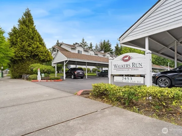 7453 Newcastle Golf Club Road #M203, Newcastle, WA 98059
