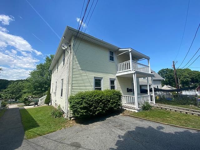 1st image of 184 Furnace Brook Pkwy #1