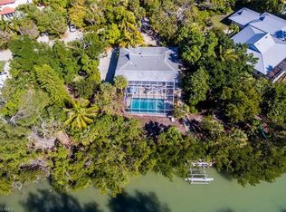 5739 Pine Tree Dr, Sanibel, FL 33957