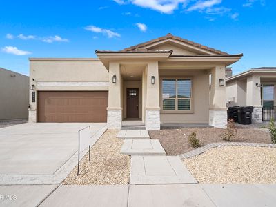 15004 Composition Ave, El Paso, TX, 79938