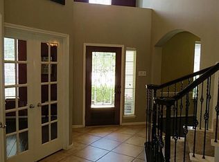 11510 Stoney Falls Dr, Houston, TX 77095