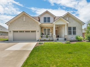 7897 Hickory Ridge Ln, Mooresville, IN 46158