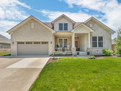 7897 Hickory Ridge Ln, Mooresville, IN, 46158