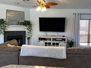 3606 NE Fieldcrest Dr, Lawton, OK 73507