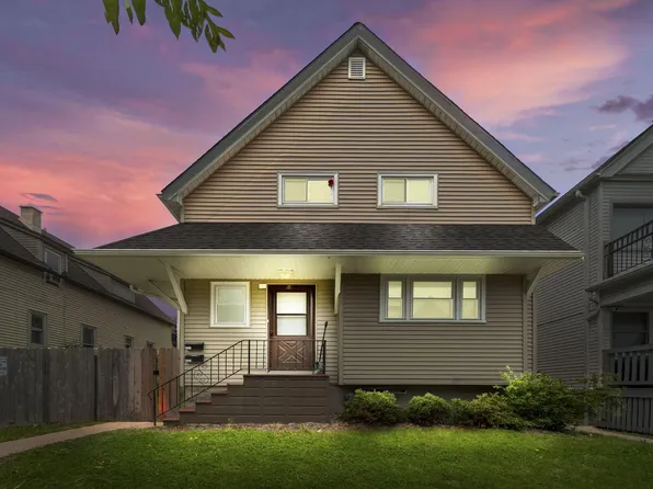 2923 South 15th STREET, Milwaukee, WI 53215