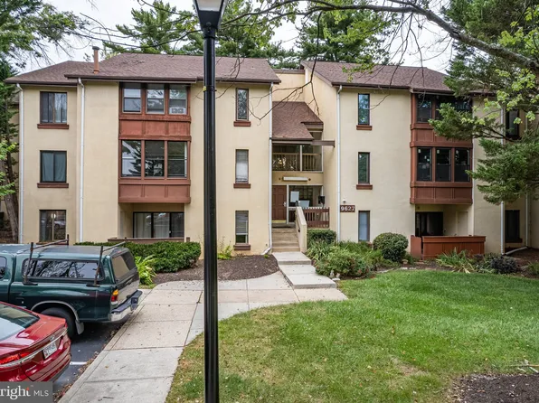 9627 Whiteacre Rd Unit A1, Columbia, MD 21045