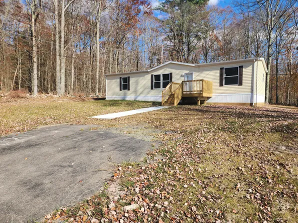 3640 Rocky Hill Rd, White Haven, PA 18661