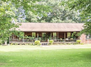 1520 Hicks Store Rd, Tallassee, AL 36078