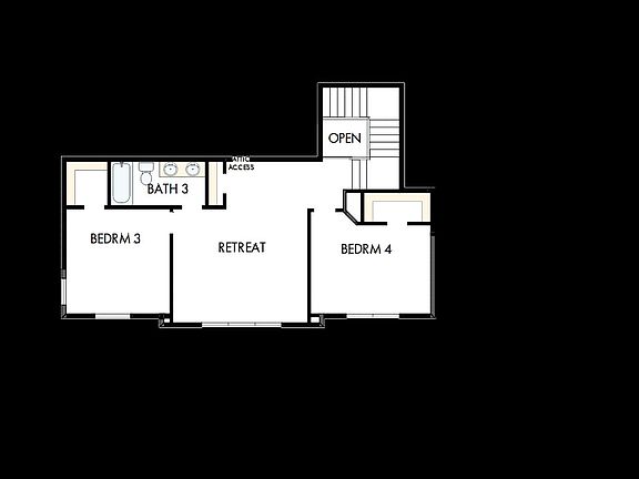 4th image of 1933 Descent Ln