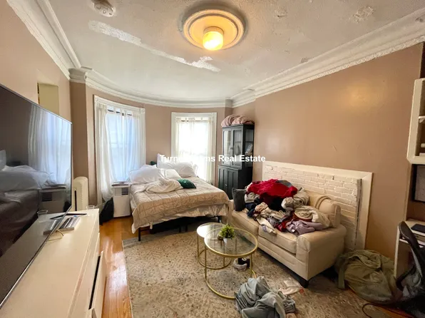 313 Huntington Ave, Boston, MA