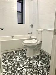 Rented by Clipper Equity (Manual) DO NOT USE