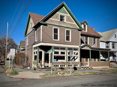 71 Oneil St, Kingston, NY, 12401