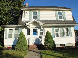 51 Reed St, Agawam, MA 01001