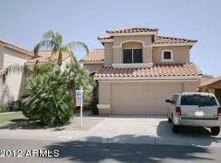 4709 E Saint John Rd, Phoenix, AZ 85032