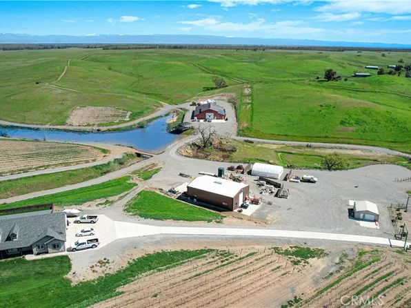 18850 County Road 200, Orland, CA 95963
