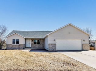 1169 Jordan Rd, De Pere, WI 54115
