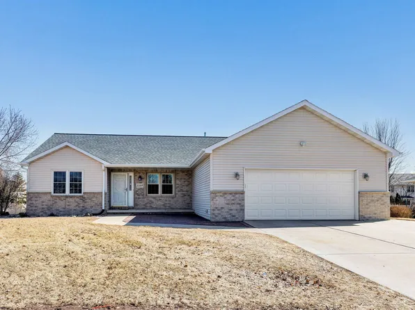 1169 Jordan Rd, De Pere, WI 54115