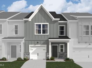 5116 Cambrey Dr #12, Durham, NC 27703