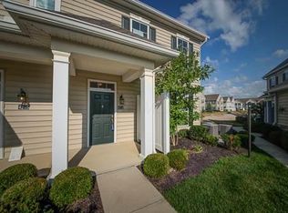 4216 Bradhurst Dr, Dublin, OH