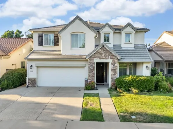 5625 Prairie Dawn Way, Elk Grove, CA 95757