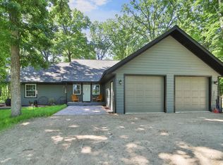 2311 E River Rd, Motley, MN 56466