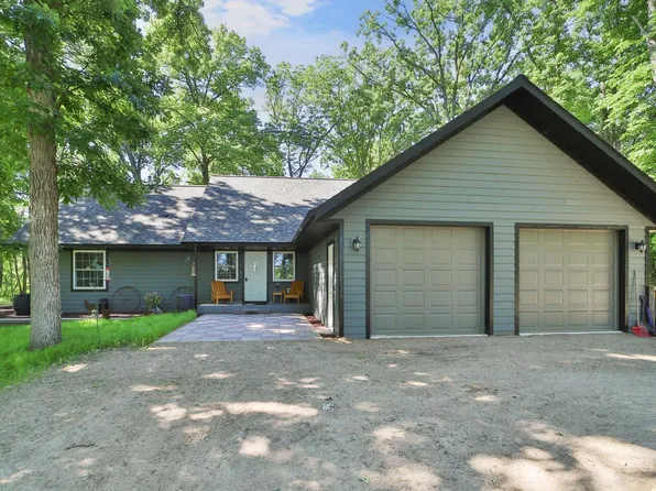 2311 E River Rd, Motley, MN 56466