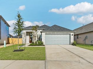 31122 Azure Waters Dr, Huffman, TX 77336
