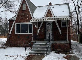 16250 Ardmore St, Detroit, MI 48235