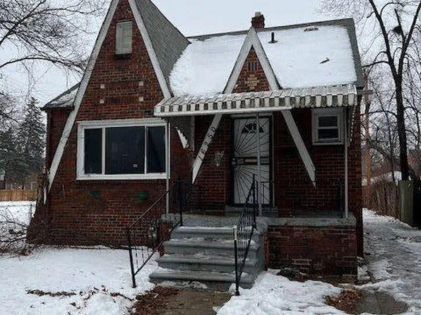 16250 Ardmore St, Detroit, MI 48235