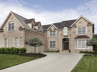 1022 Ridgeview Dr, Barrington, IL 60010