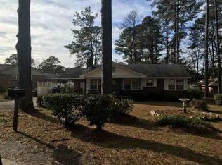 3115 Bronx Rd, Columbia, SC 29204