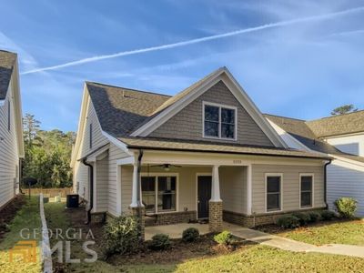 5153 N Pratt St, Covington, GA, 30014