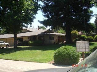 854 Netters Cir, Chico, CA 95973