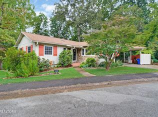 111 Decatur Rd, Oak Ridge, TN 37830