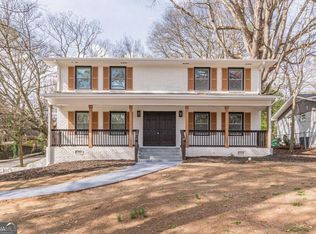 1885 N Druid Hills Rd NE, Atlanta, GA 30319