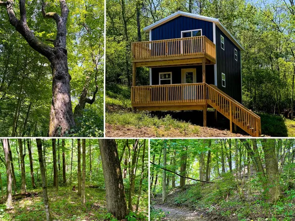 34771 Highway 681 Rd, Albany, OH 45710