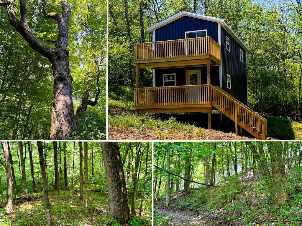 Real estate listing image