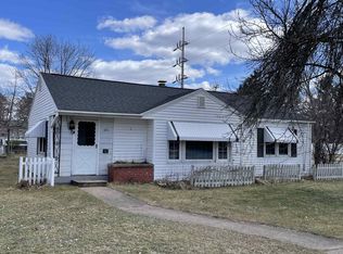 651 17th Ave S, Wisconsin Rapids, WI 54495